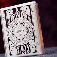 Transparent Protector Decks (100 Pack)