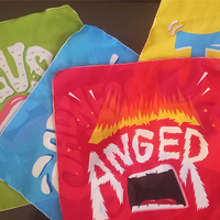 Inside Out Blendo by Pilato