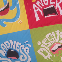 Inside Out Blendo by Pilato