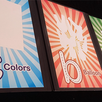 Learn the Alphabet by Pilato