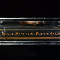 Carat XLE1 Single Deck Case