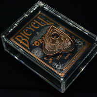 Carat XLE1 Single Deck Case