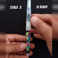 Alien Painting Refill by Alien Magic