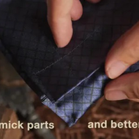 Double Kill Hanky by Amor Magic