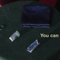 Double Kill Hanky by Amor Magic