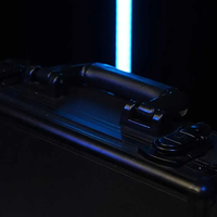 Magician's Case by Amor Magic