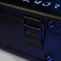 Magician's Case by Amor Magic