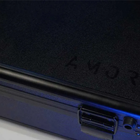 Magician's Case by Amor Magic