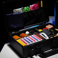 Magician's Case by Amor Magic