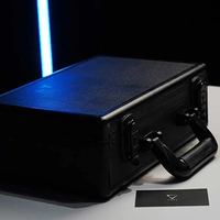 Magician's Case by Amor Magic