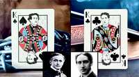 20's Luxury Playing Cards
