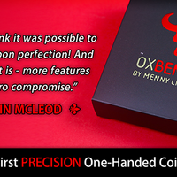 OX Bender™ 2.0 by Menny Lindenfeld