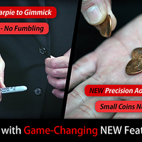 OX Bender™ 2.0 by Menny Lindenfeld