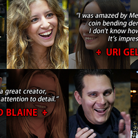 OX Bender™ 2.0 by Menny Lindenfeld