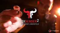 OX Bender™ 2.0 by Menny Lindenfeld
