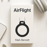 AirFlight by Mark Bennett