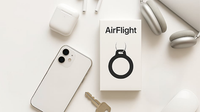 AirFlight by Mark Bennett
