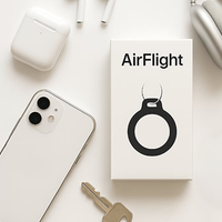 AirFlight by Mark Bennett