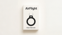 AirFlight by Mark Bennett
