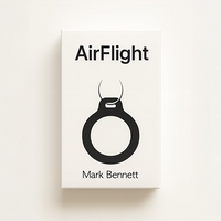 AirFlight by Mark Bennett