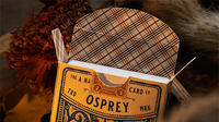 Osprey Vintage Playing Cards
