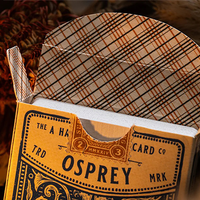 Osprey Vintage Playing Cards