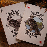 Osprey Vintage Playing Cards