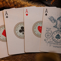 Osprey Vintage Playing Cards