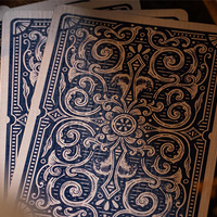 Osprey Vintage Playing Cards