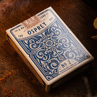 Osprey Vintage Playing Cards