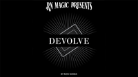 Devolve by Rizki Nanda & RN Magic
