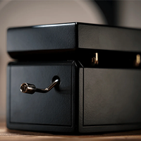 Music Box by Colin Underwood and TCC Magic