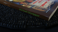 Raiders of the Lost Card by Michael Breggar
