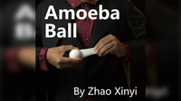 Amoeba Ball by MENZI MAGIC & ZHAO XINYI
