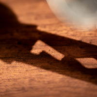 Prophekey by Paul Fowler