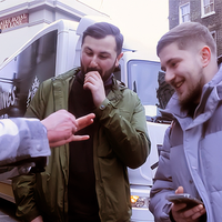 Prophekey by Paul Fowler