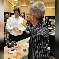 SvenKards (Lined) by Brett Barry