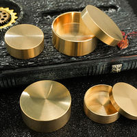 Morgan Dollar Coin Box Set (Deluxe Edition) by Bluether Magic and Raphael