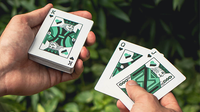 Tidal Playing Cards
