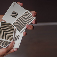 Spacedunes Playing Cards