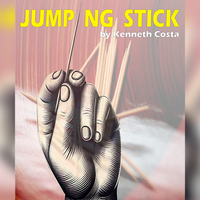 Jumping Stick by Kenneth Costa video DOWNLOAD