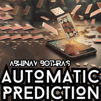Automatic Prediction by Abhinav Bothra video DOWNLOAD