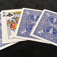 Perfect B' Wave by Emanuel Sutter