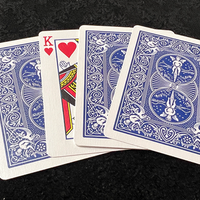 Perfect B' Wave by Emanuel Sutter