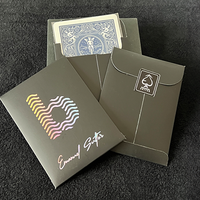 Perfect B' Wave by Emanuel Sutter