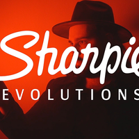 Sharpie Evolutions by Mago Milo video DOWNLOAD