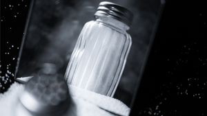 The Comedy Shaker by TCC & Chen Hui