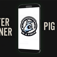 In A Pinch by Peter Turner and Pigcake video DOWNLOAD