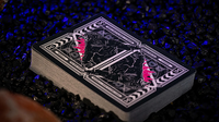 Godzilla x Kong: The New Empire Playing Cards - Godzilla Standard Edition
