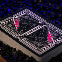 Godzilla x Kong: The New Empire Playing Cards - Godzilla Standard Edition